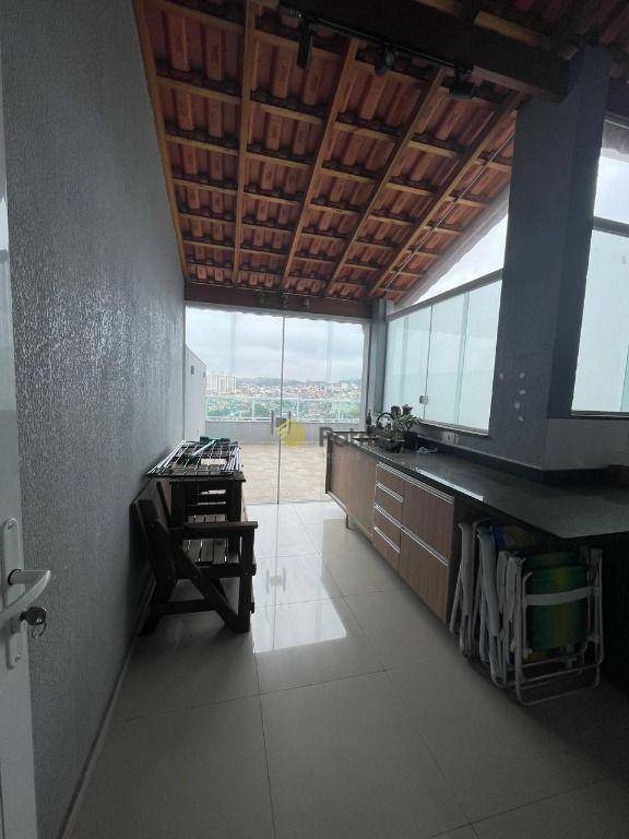 Cobertura à venda com 2 quartos, 90m² - Foto 7
