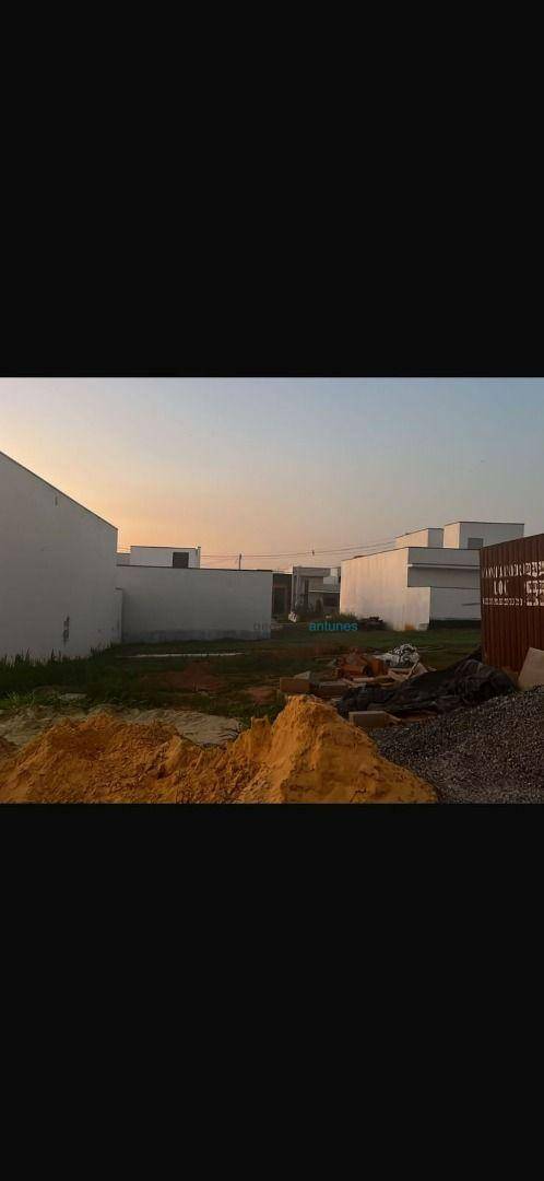 Loteamento e Condomínio, 146 m² - Foto 1