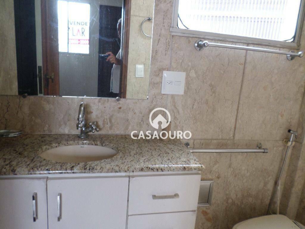 Apartamento à venda com 4 quartos, 120m² - Foto 28