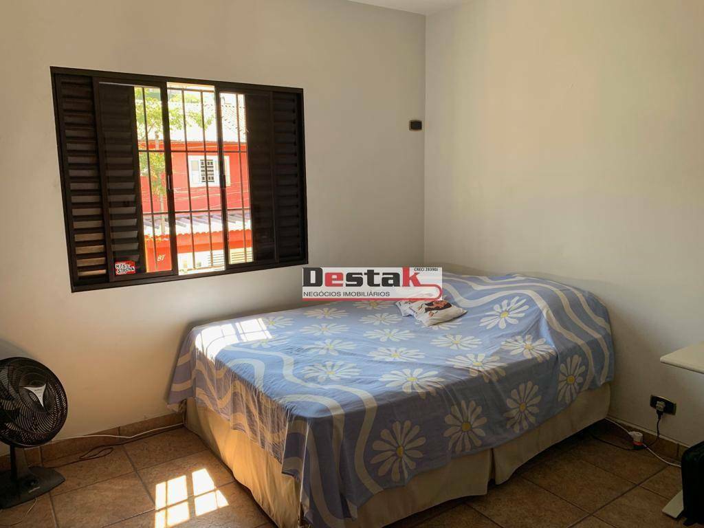 Sobrado à venda com 3 quartos, 100m² - Foto 5