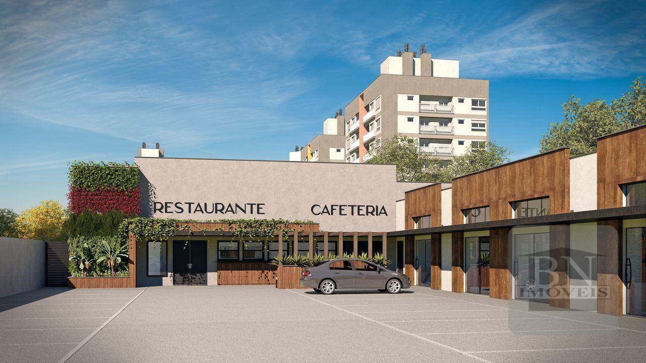 Apartamento para alugar com 2 quartos, 65m² - Foto 28