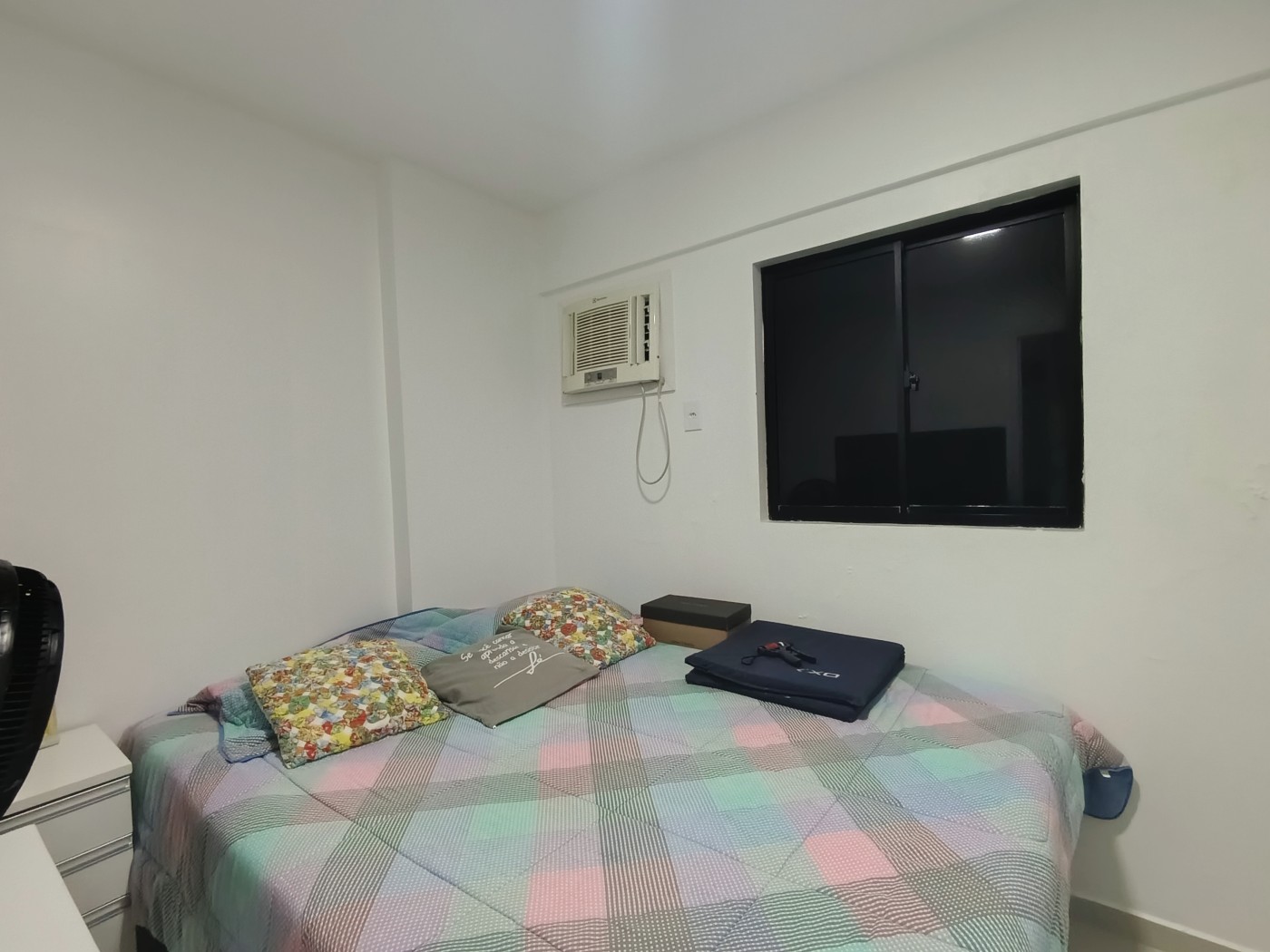 Apartamento à venda com 2 quartos, 56m² - Foto 7