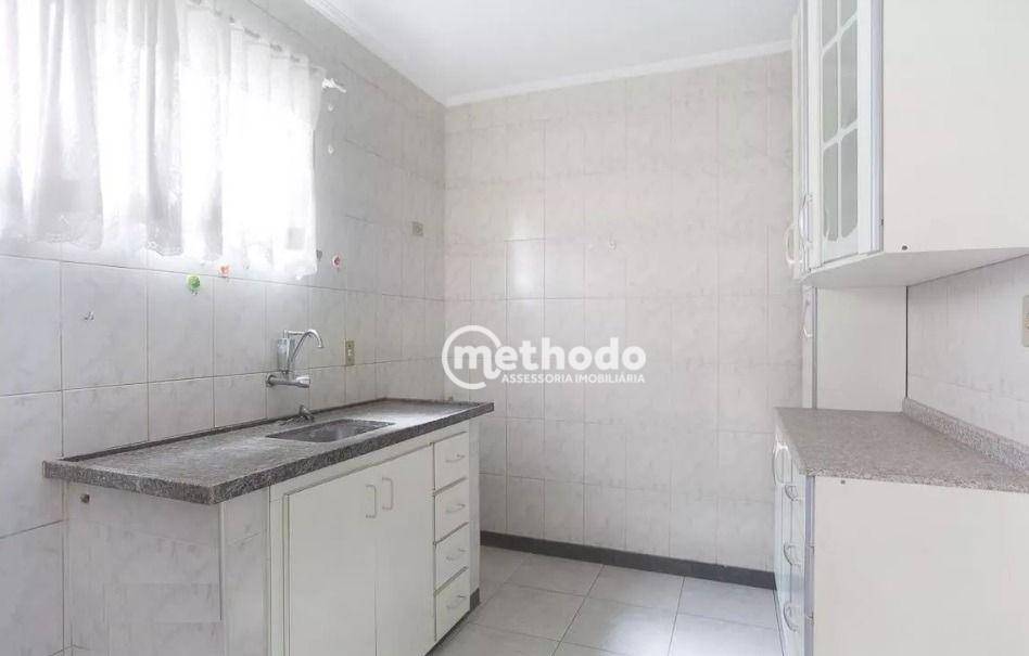 Apartamento à venda com 2 quartos, 63m² - Foto 8