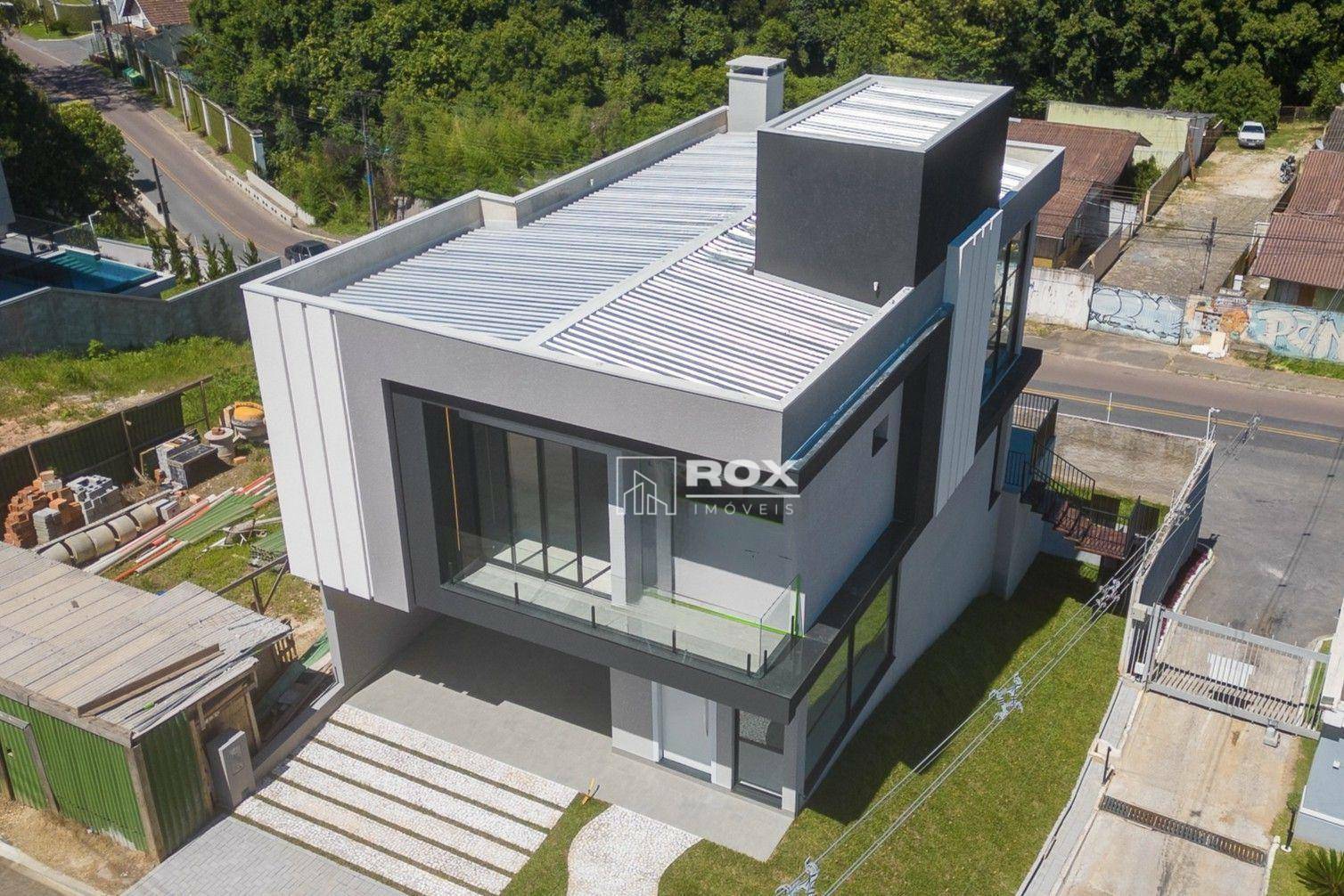 Casa de Condomínio à venda com 3 quartos, 293m² - Foto 3