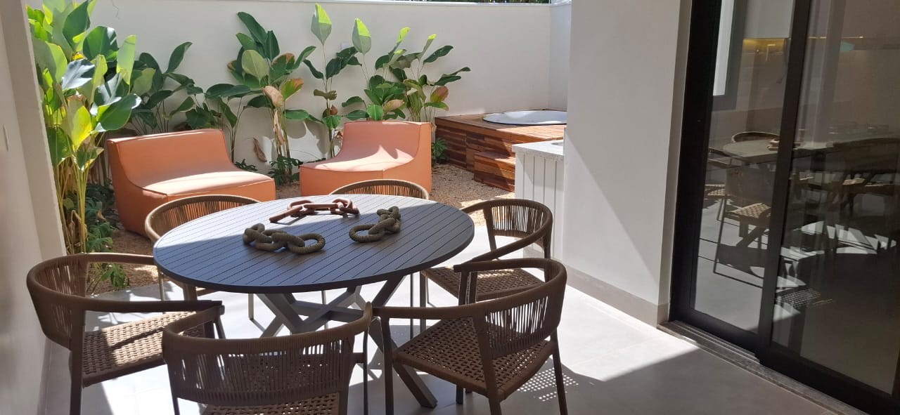 Sobrado à venda com 3 quartos - Foto 32