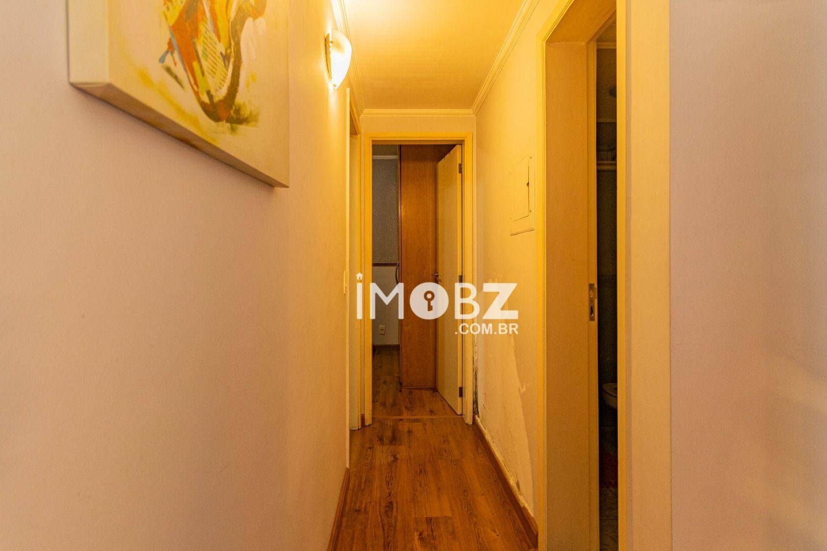 Apartamento à venda com 2 quartos, 57m² - Foto 21