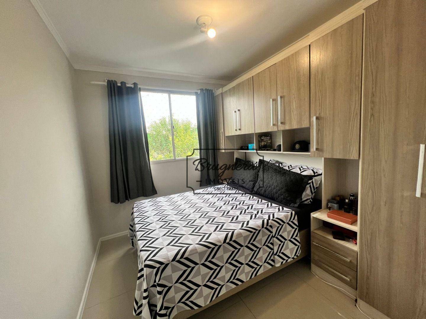 Apartamento à venda com 2 quartos, 57M2 - Foto 9