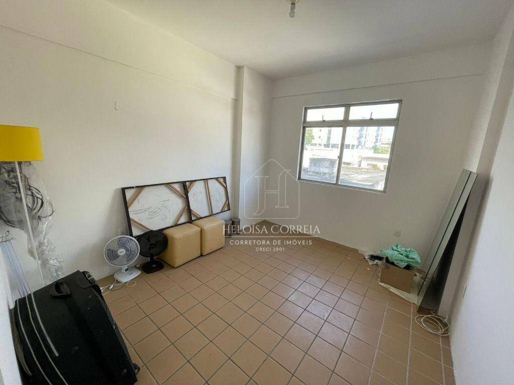 Apartamento à venda com 3 quartos, 130m² - Foto 11