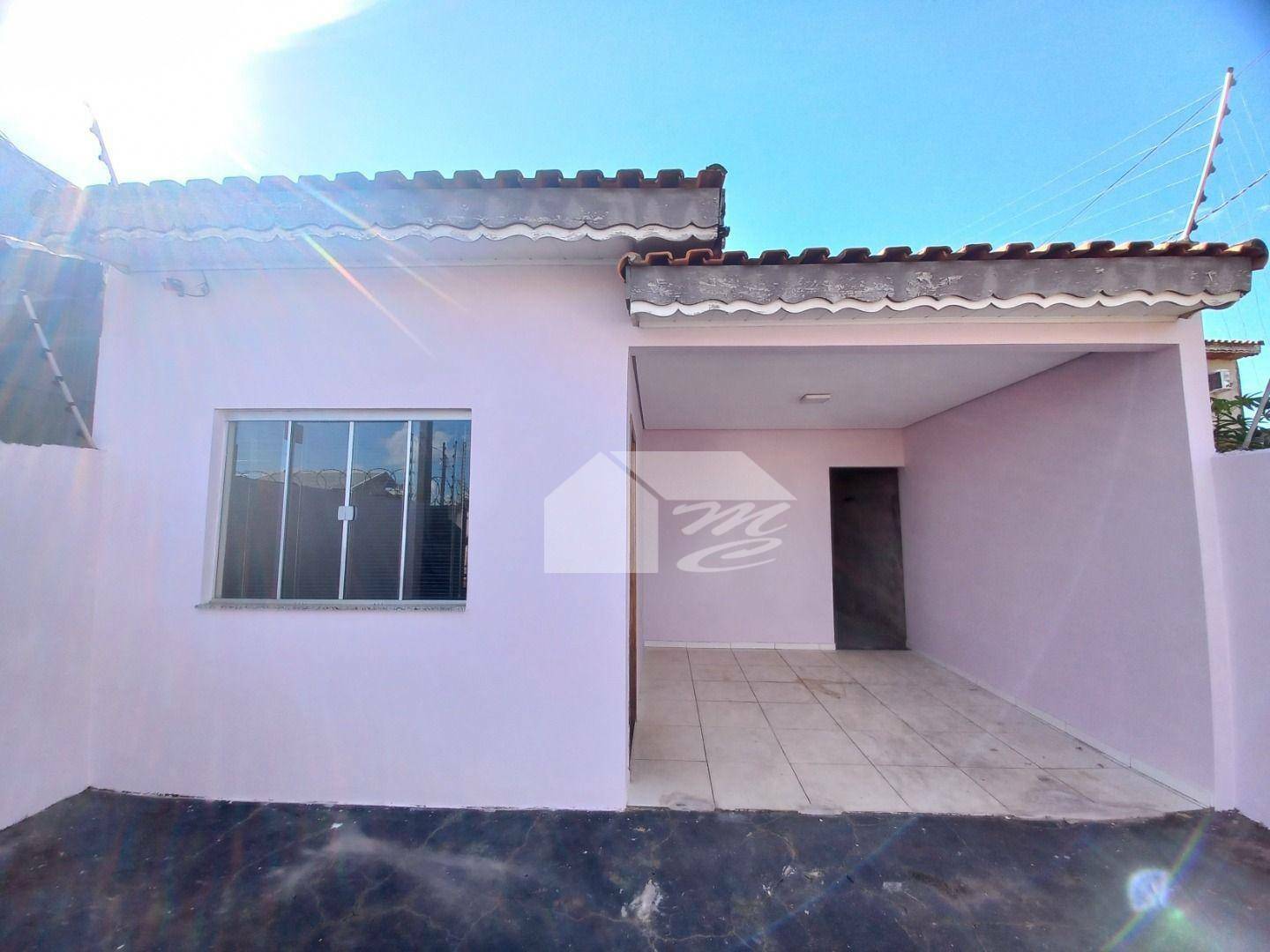 Casa, 2 quartos, 67 m² - Foto 2