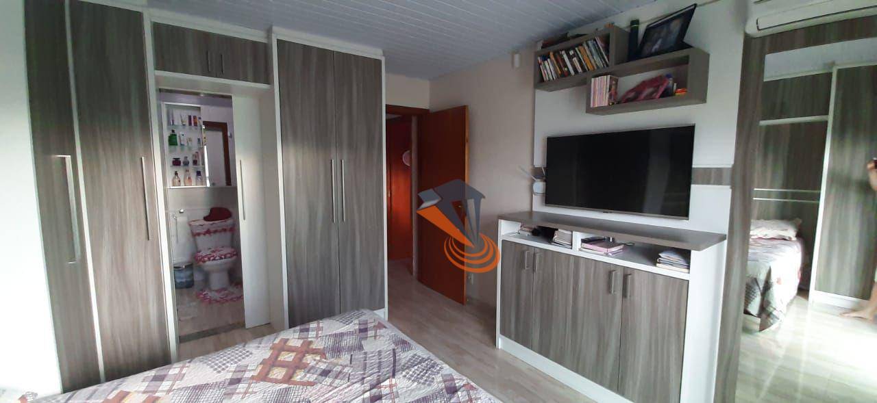 Casa à venda com 3 quartos, 110m² - Foto 10