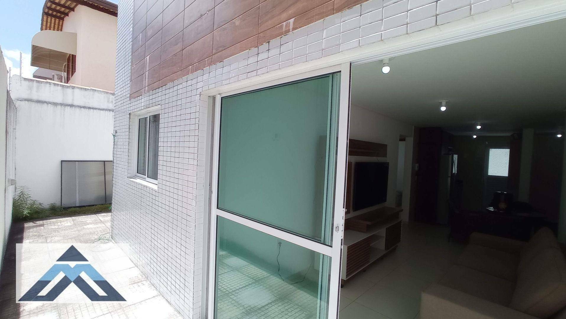 Apartamento à venda com 2 quartos, 58m² - Foto 19