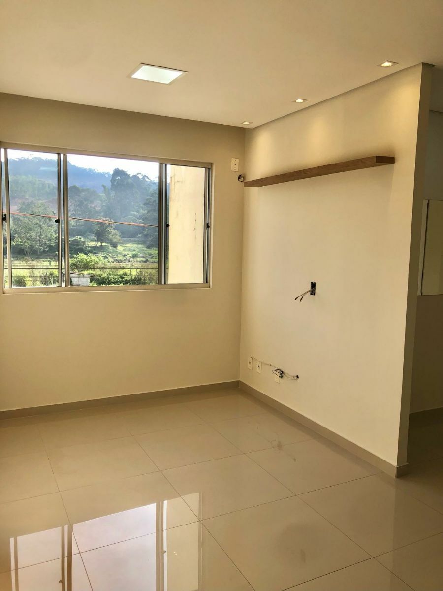 Apartamento à venda com 2 quartos, 48m² - Foto 5