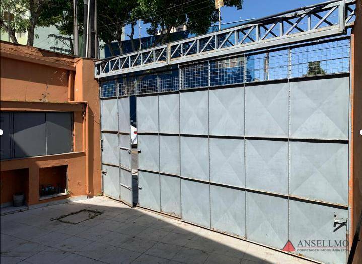 Depósito-Galpão-Armazém à venda e aluguel, 308m² - Foto 11