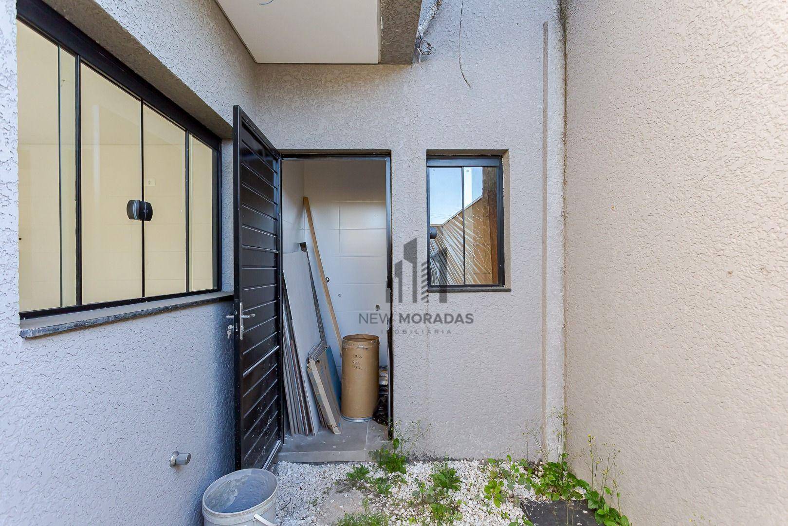 Sobrado, 3 quartos, 170 m² - Foto 63