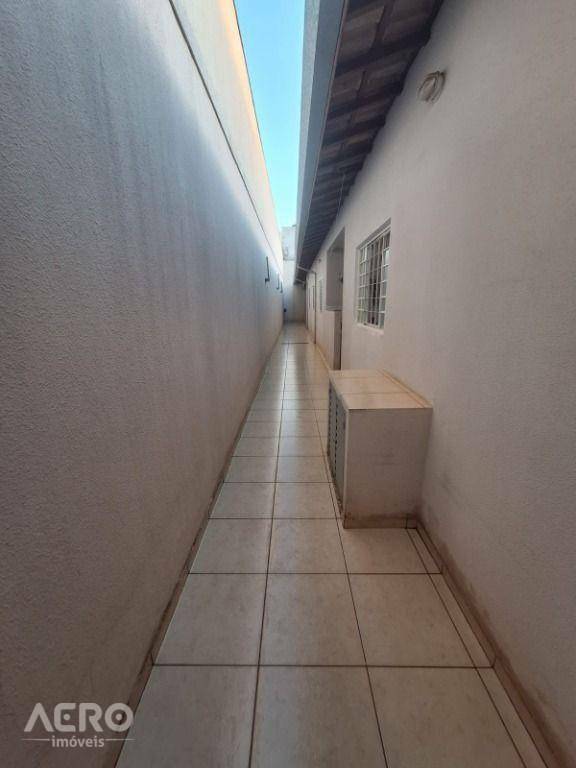 Casa à venda com 3 quartos, 145m² - Foto 28