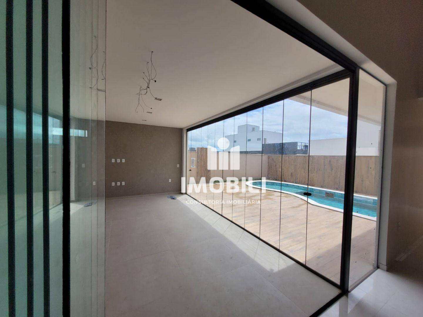 Casa de Condomínio à venda com 3 quartos, 269m² - Foto 32