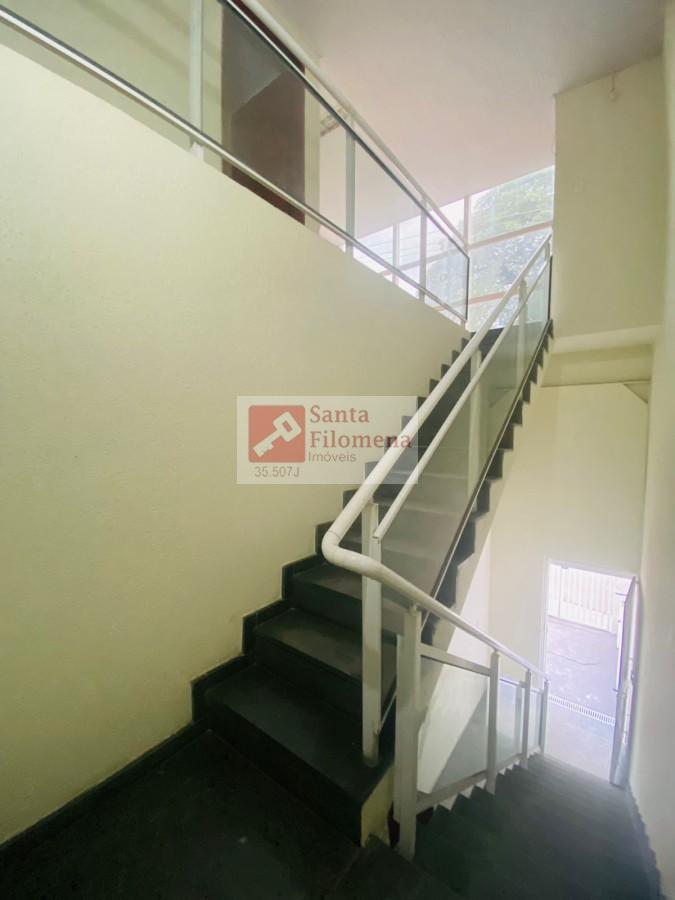 Depósito-Galpão-Armazém para alugar, 715m² - Foto 8