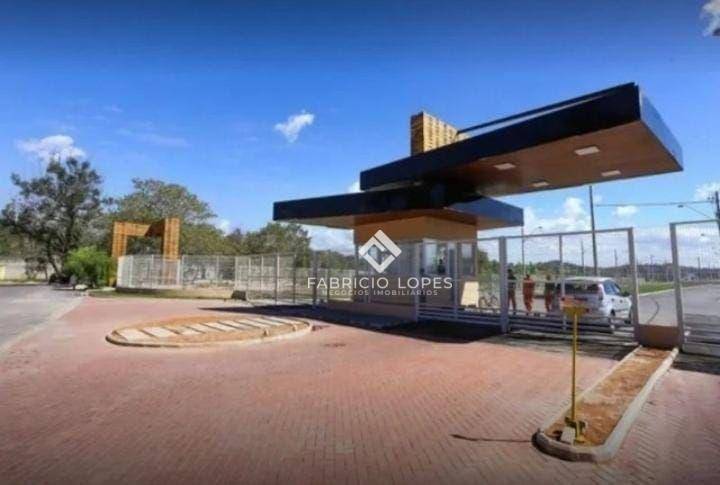 Loteamento e Condomínio, 212 m² - Foto 5