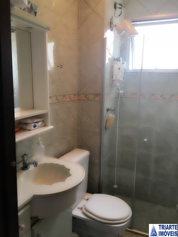 Apartamento à venda com 2 quartos, 59m² - Foto 18