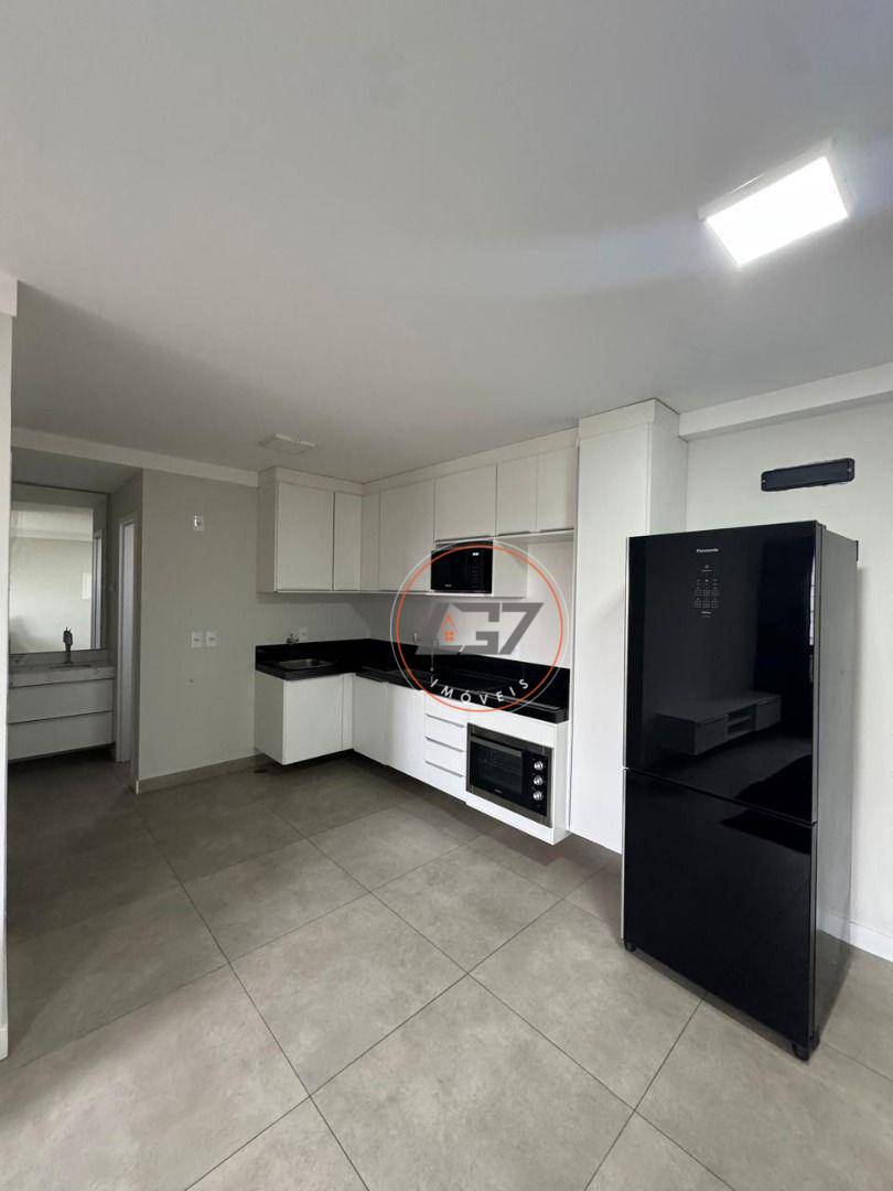 Apartamento, 1 quarto, 45 m² - Foto 3