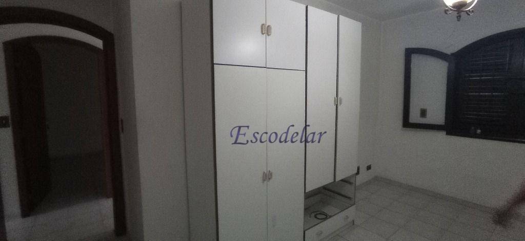 Sobrado à venda com 4 quartos, 263m² - Foto 42