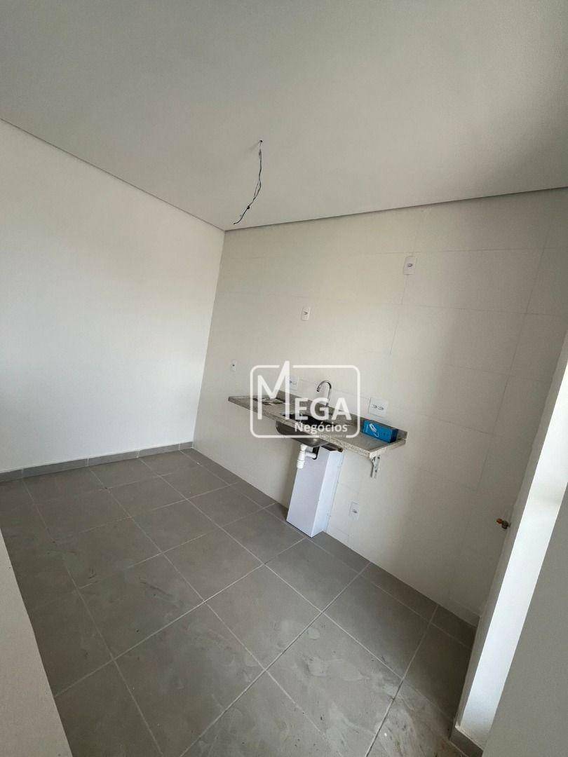 Apartamento à venda com 2 quartos, 56m² - Foto 16