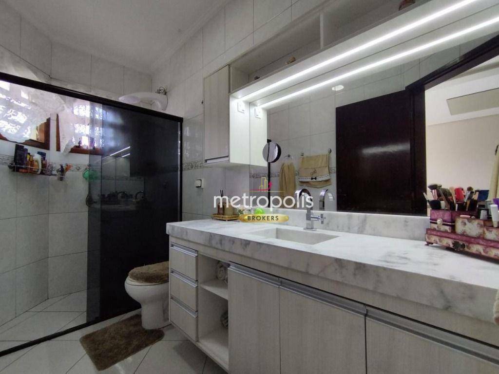 Sobrado à venda com 4 quartos, 230m² - Foto 22