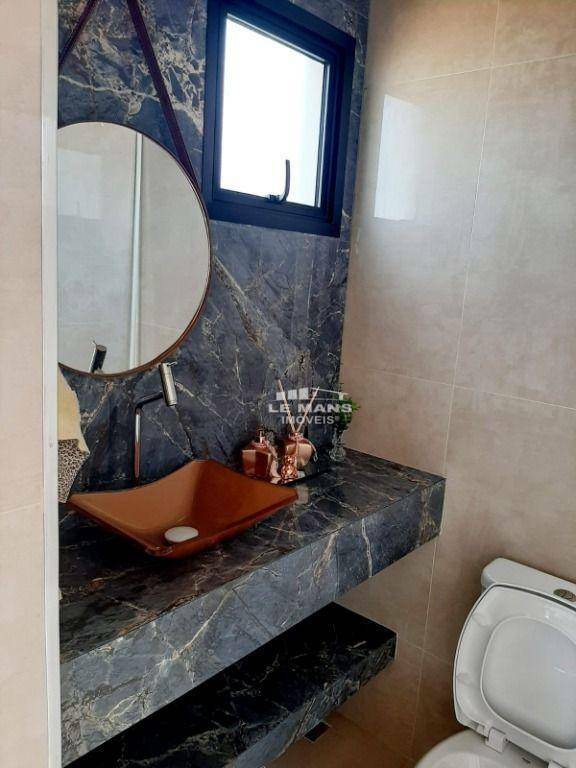 Casa de Condomínio à venda com 3 quartos, 170m² - Foto 7