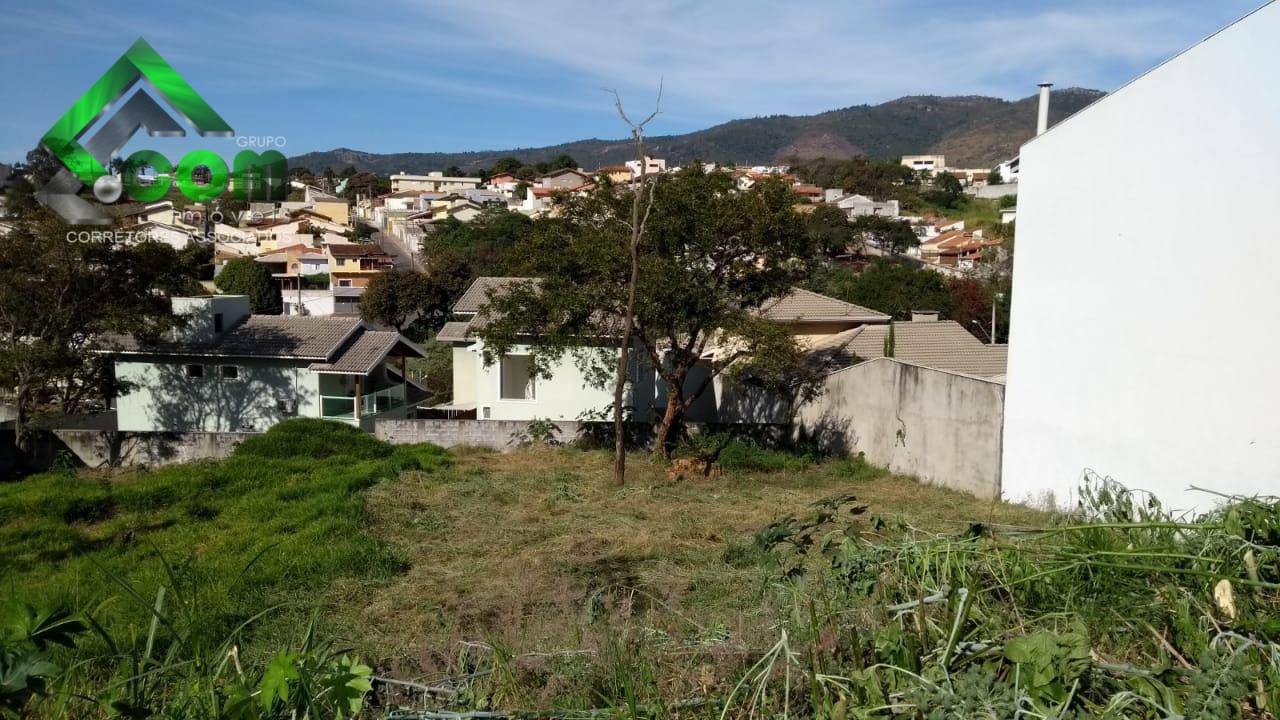 Terreno à venda, 530M2 - Foto 1