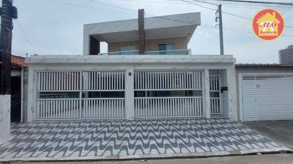 Casa de Condomínio à venda com 2 quartos, 52m² - Foto 8