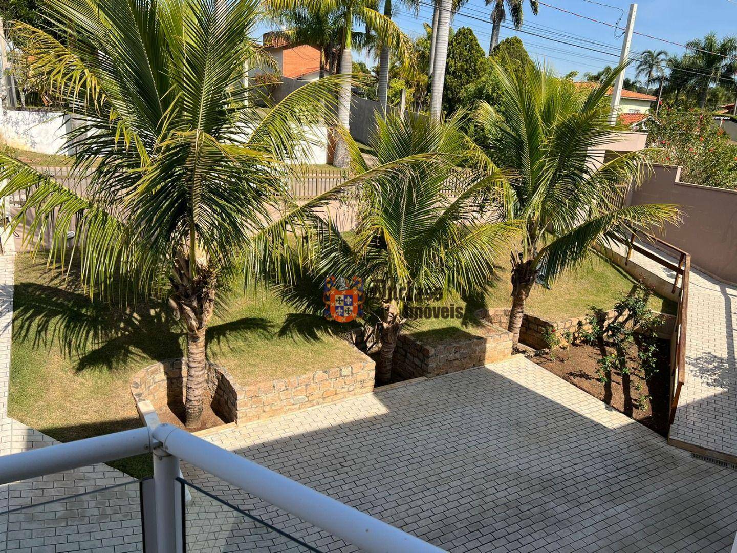 Casa de Condomínio à venda com 4 quartos, 560m² - Foto 74