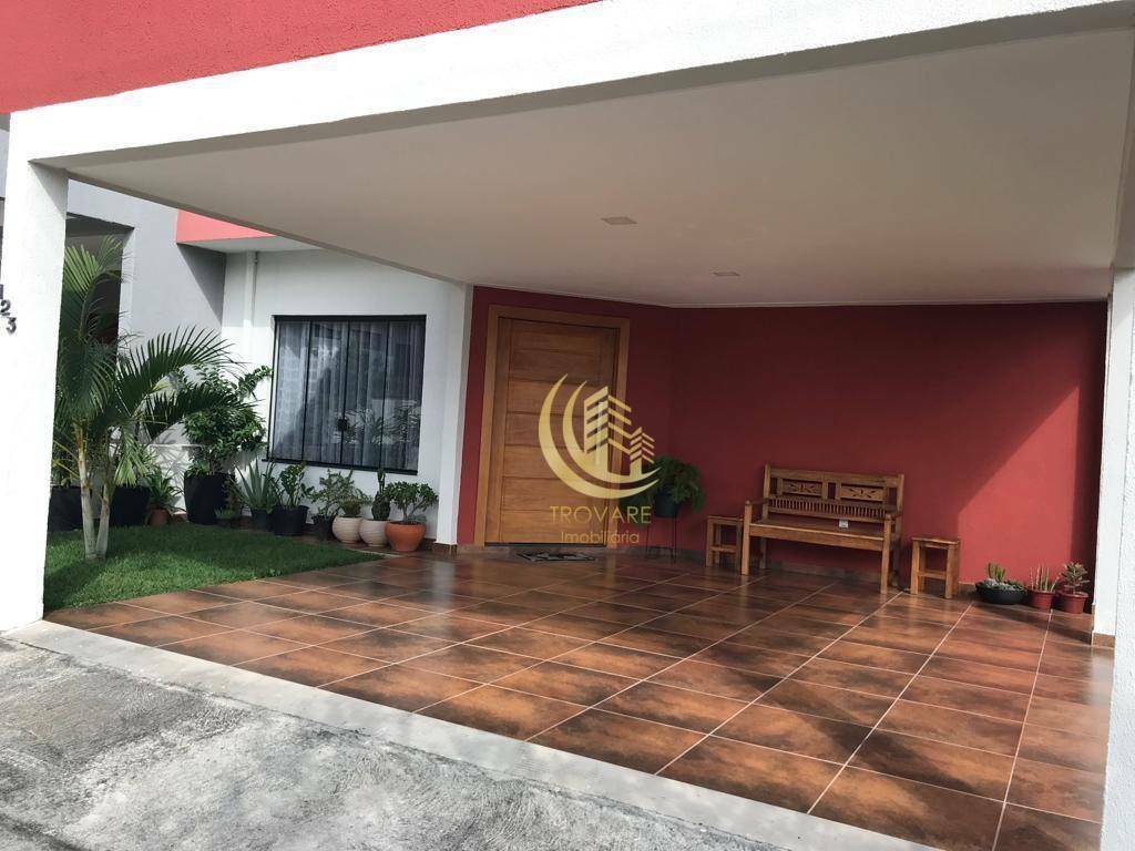 Casa de Condomínio à venda com 2 quartos, 154m² - Foto 8