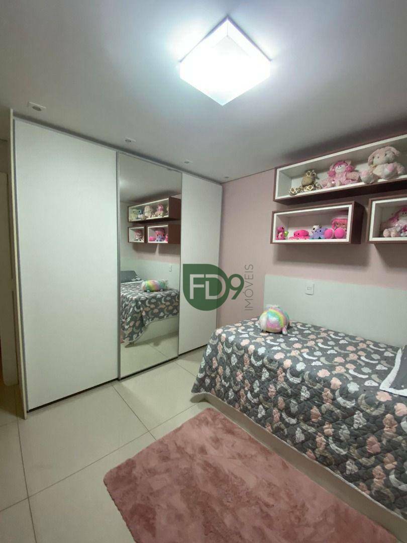 Apartamento à venda com 3 quartos, 278m² - Foto 35