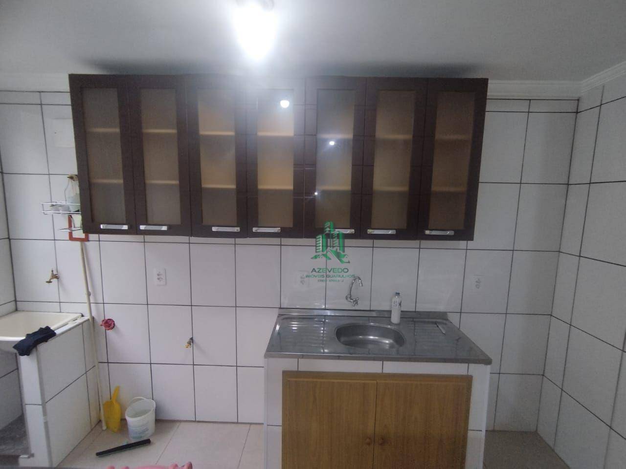 Apartamento à venda com 2 quartos, 44m² - Foto 5