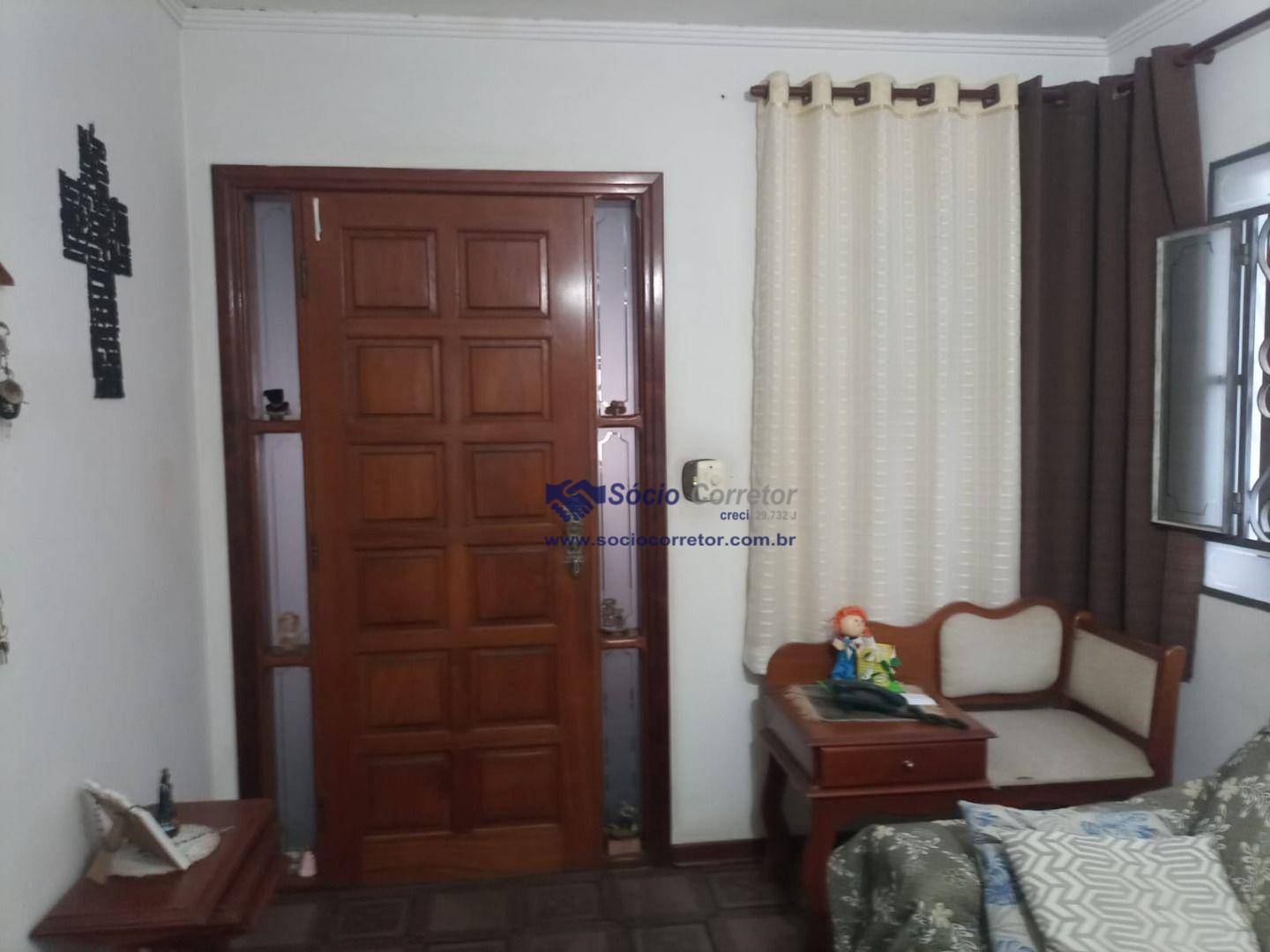 Casa à venda com 3 quartos, 140m² - Foto 25