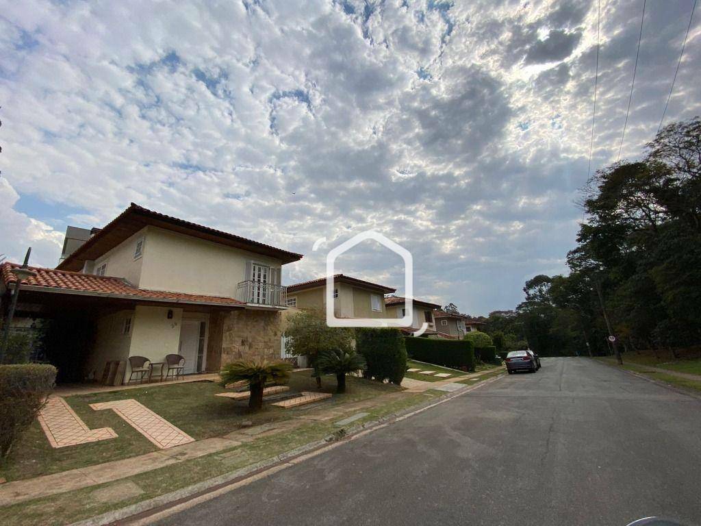 Casa de Condomínio à venda com 4 quartos, 360m² - Foto 67