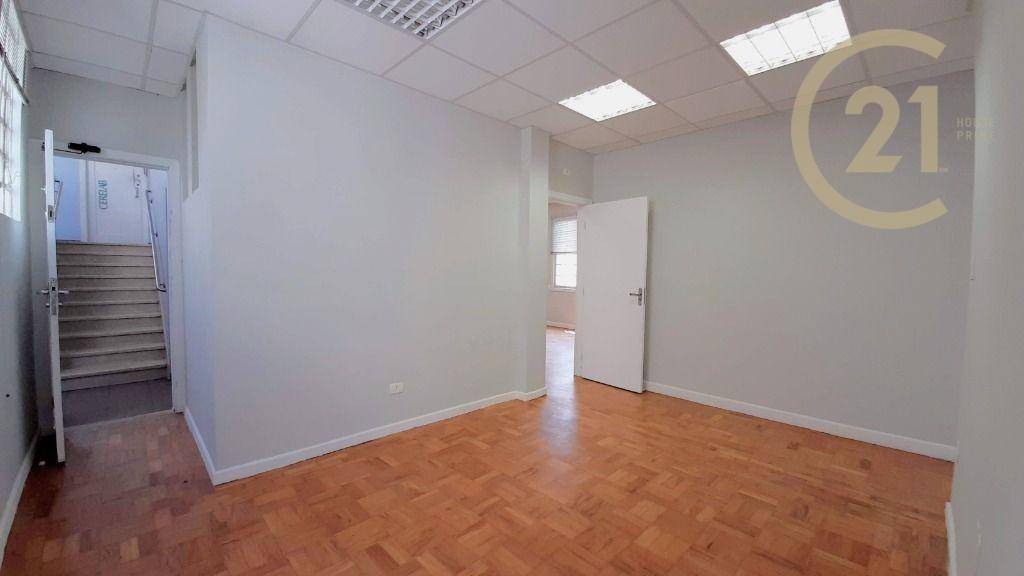 Conjunto Comercial-Sala para alugar, 85m² - Foto 2