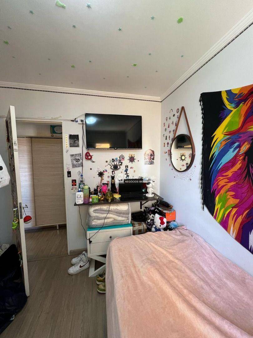 Apartamento à venda com 2 quartos, 53m² - Foto 12