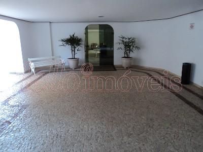 Apartamento para alugar com 3 quartos, 180m² - Foto 27