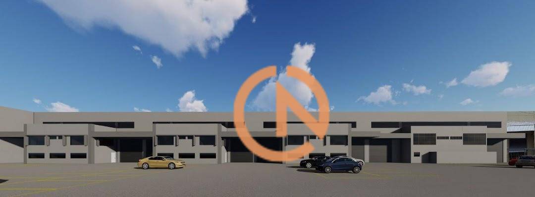 Depósito-Galpão, 1529 m² - Foto 3