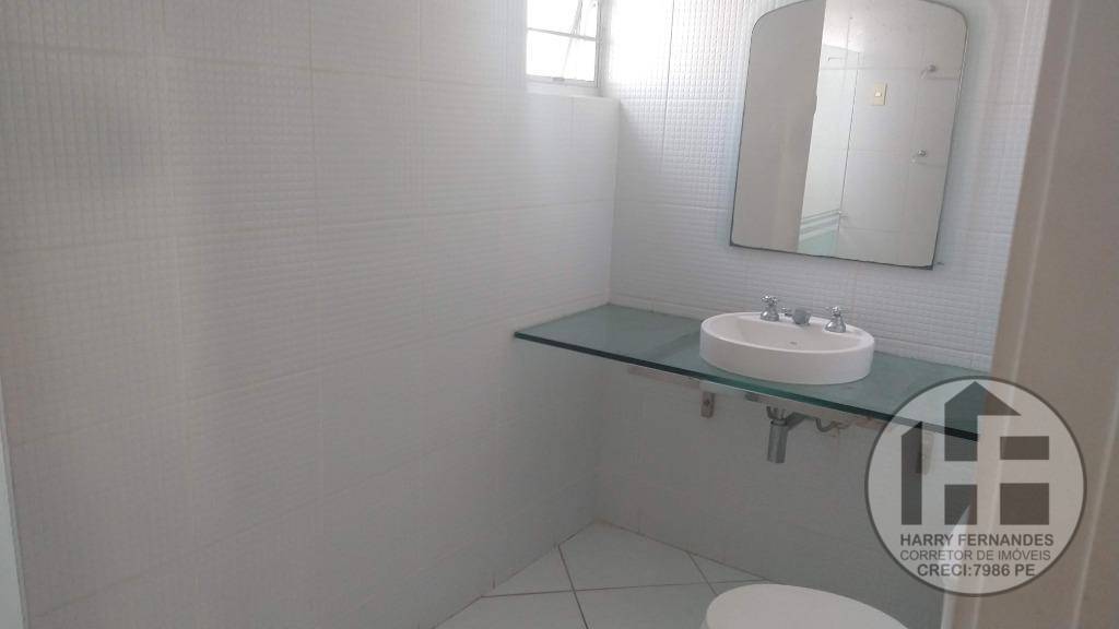 Apartamento à venda com 3 quartos, 200m² - Foto 14