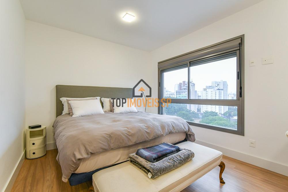 Apartamento à venda com 3 quartos, 186m² - Foto 18