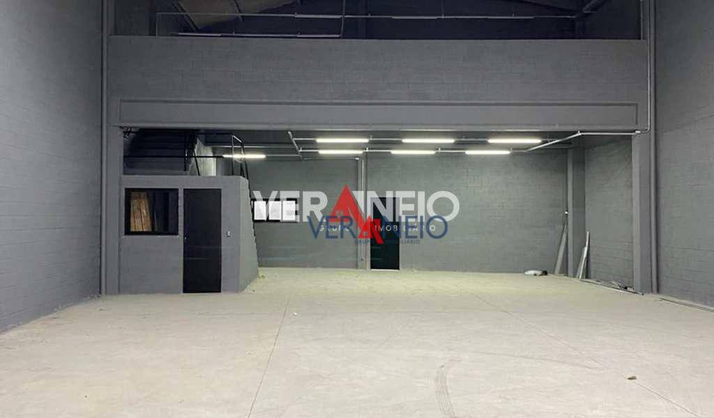 Depósito-Galpão-Armazém para alugar, 471m² - Foto 19