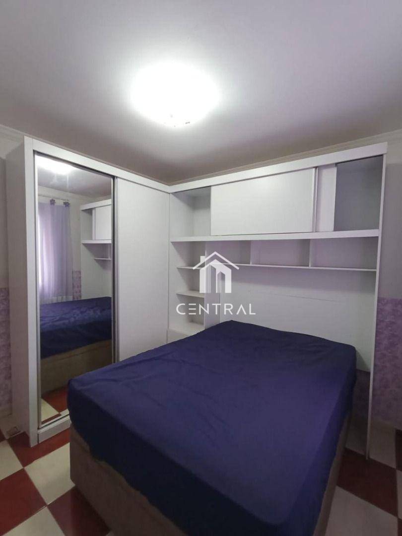 Apartamento, 2 quartos, 50 m² - Foto 5