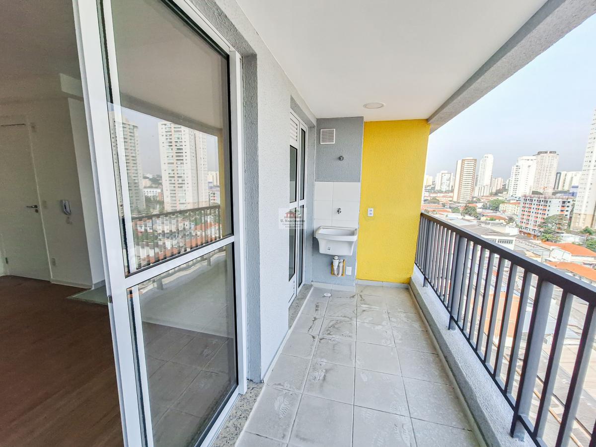 Apartamento para alugar com 2 quartos, 44m² - Foto 23