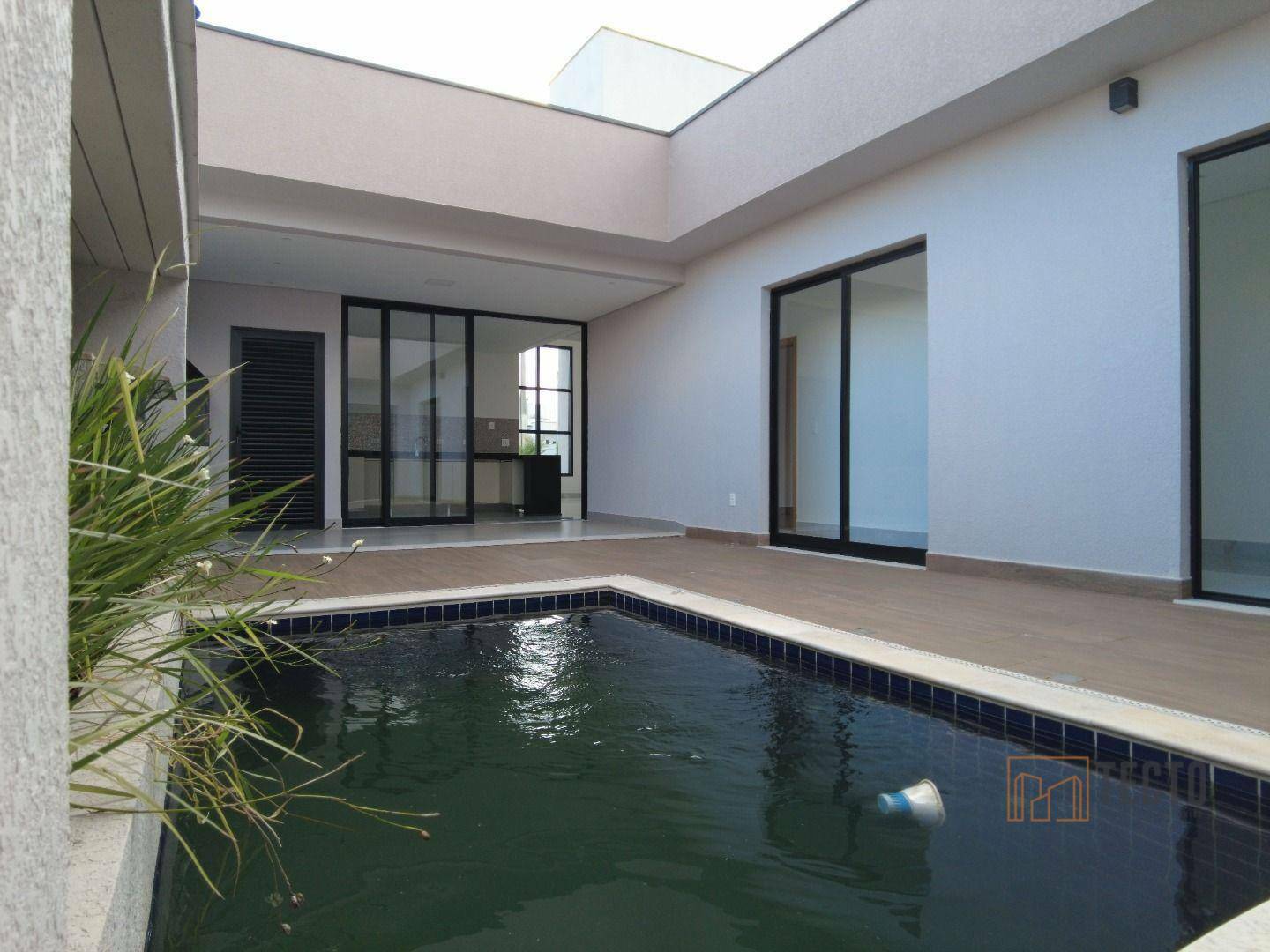 Casa de Condomínio à venda com 3 quartos, 230m² - Foto 24