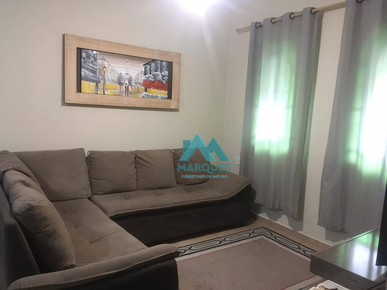 Casa à venda com 3 quartos, 106m² - Foto 12