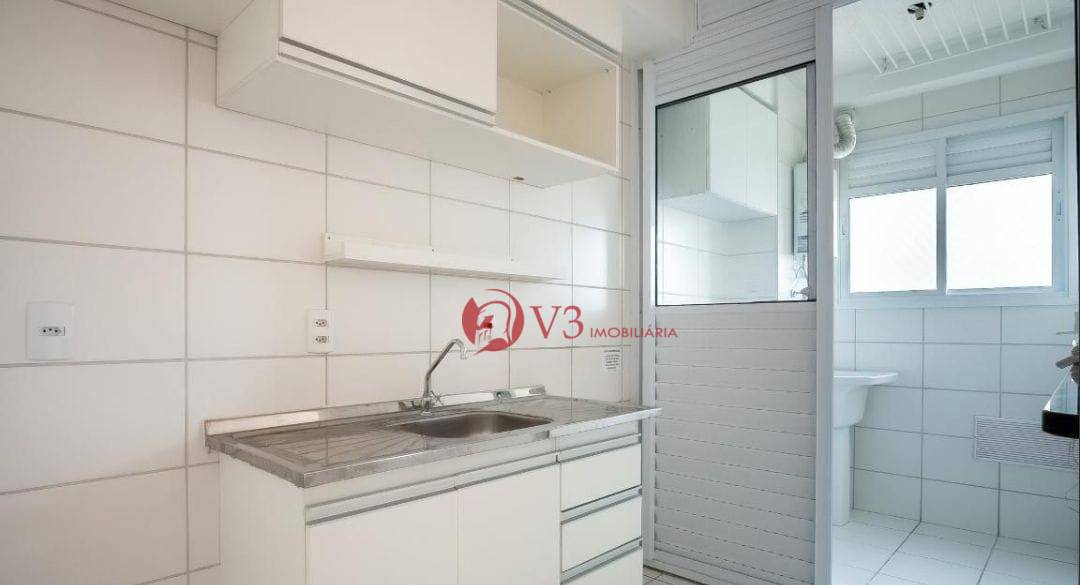 Apartamento à venda com 1 quarto, 46m² - Foto 10