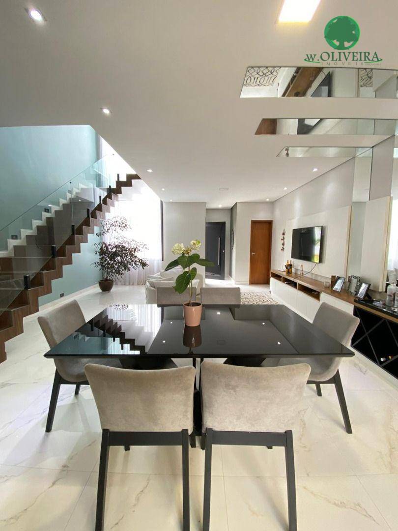 Sobrado à venda com 3 quartos, 166m² - Foto 7