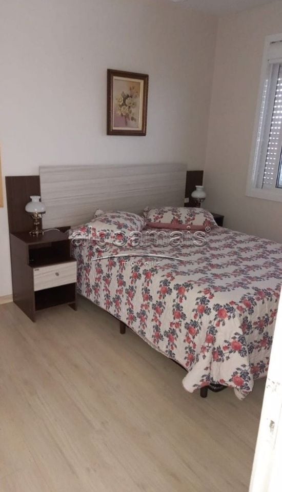 Apartamento à venda com 1 quarto, 45m² - Foto 4